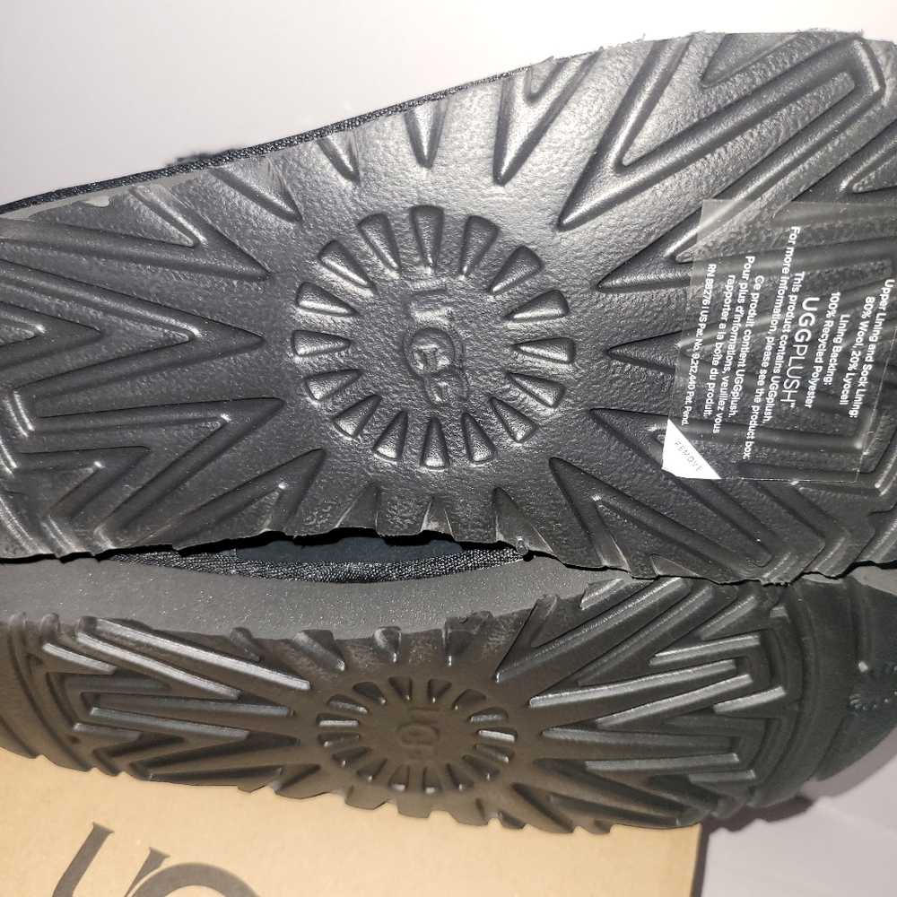 Ugg Mini Bailey Button Gem - image 4